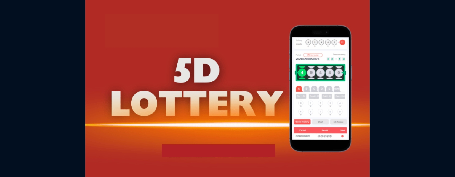 Cách Chơi 5D Game Chi Tiết