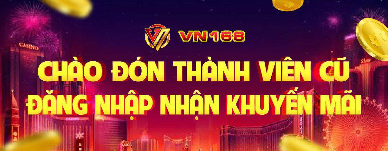 Chào đón thành viên cũ – Sự trở lại nhiều ưu đãi