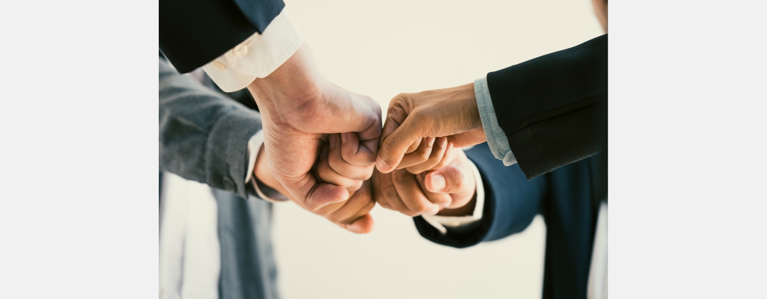 Chia Sẻ Thông Tin Với Bên Thứ Ba